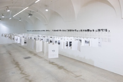 Ausstellung YOSTAR – Young Styrian Architecture, Architektursommer 2018
