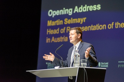 Martin Selmayr