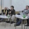 Auftakt zum EUROPAN 11 Wettbewerb und Podiumsdiskussion, 09.03.2011