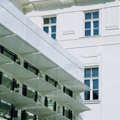 HNO-Klinik, LKH Graz