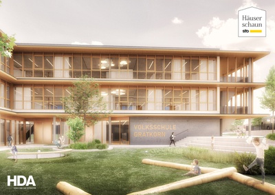 © FWB Architekten ZT-GmbH