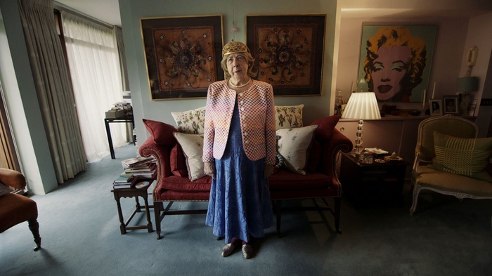 Filmstill Barbicania