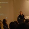 Buchpräsentation: Irmgard Frank RAUM DENKEN THINKING SPACE