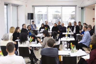 © The Schubidu Quartet