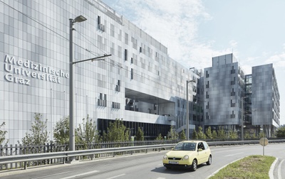 MED CAMPUS Graz