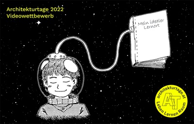 © Architekturtage 2021/2022