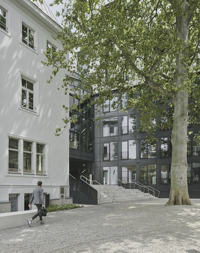 "UNICORN", Graz – © David Schreyer