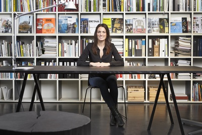 Verena Konrad