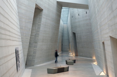 Lascaux Cave Centre IV