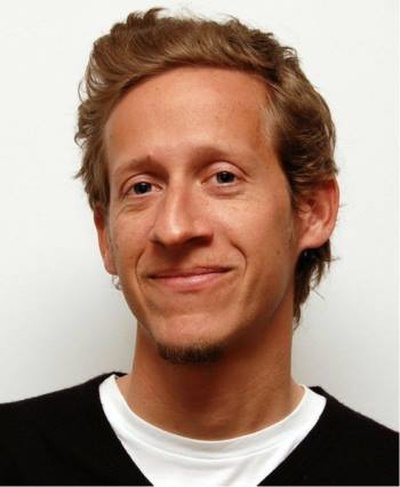 Daniel Zwangsleitner – © privat Daniel Zwangsleitner