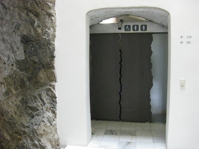 Architektur erfahren