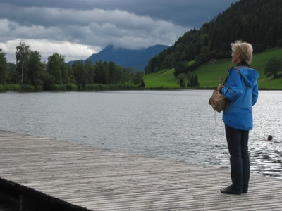 Architektur erfahren