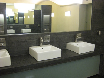 Architektur erfahren