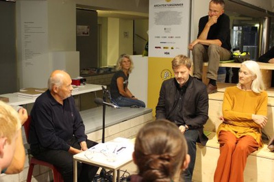 A house is not a house is not a house 29.07.2