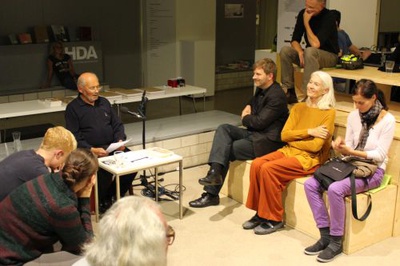 A house is not a house is not a house 29.07.2015