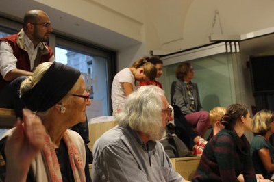 A house is not a house is not a house 29.07.2015