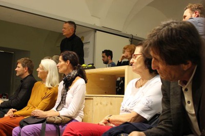 A house is not a house is not a house 29.07.2015