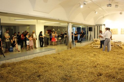 ARCHITEKTUR IM SCHLAF 06.08.2015