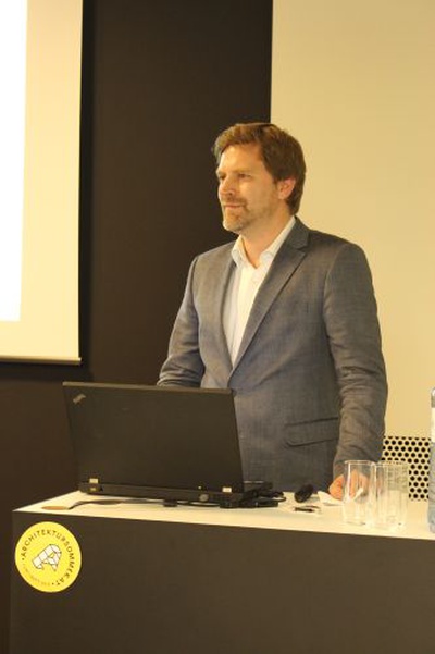 Human Centric Lighting – Anwendungen im Gesundheitsbereich 16.09.2015