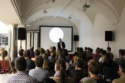 Stadtraumkonzepte für den öffentlichen Raum – Teil 1 14.09.2015