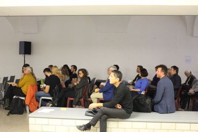 Stadtraumkonzepte für den öffentlichen Raum – Teil 2