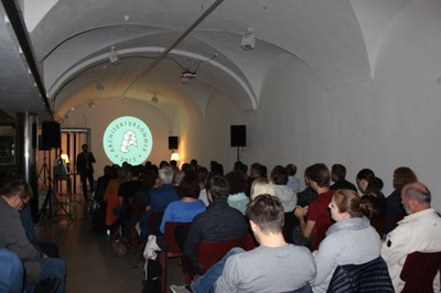 Stadtraumkonzepte für den öffentlichen Raum – Teil 2