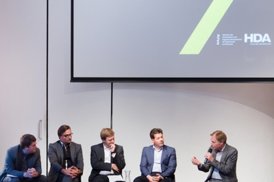 Architekturtage 2016: Impressionen