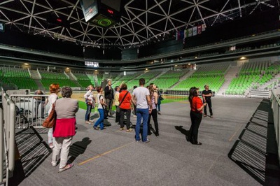 Architekturtage 2016: Impressionen