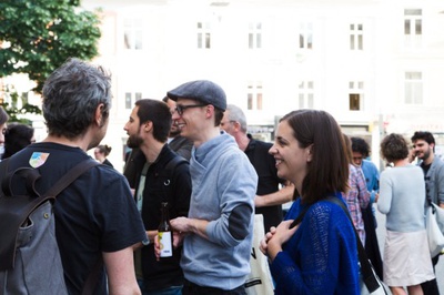 Architekturtage 2016: Impressionen