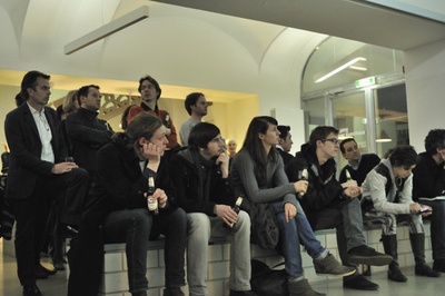 EUROPAN – Inventing Urbanity – Regeneration/ Revitalization / Colonization