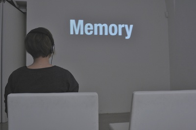 Installations by Architects