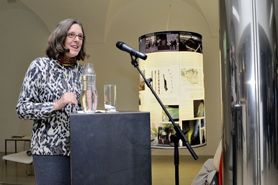 Installations by Architects, Sarah Bonnemaison