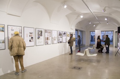 BAUHERRiNNENPREIS ‘15, 16.03.2016