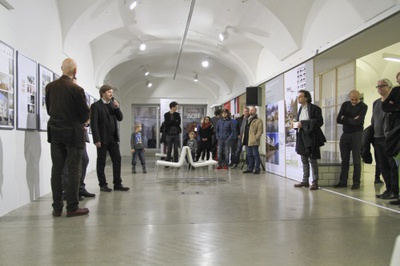 BAUHERRiNNENPREIS ‘15, 16.03.2016