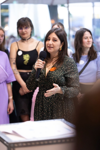 02.05.2024, EÖ "Frischer Wind in Oberzeiring"