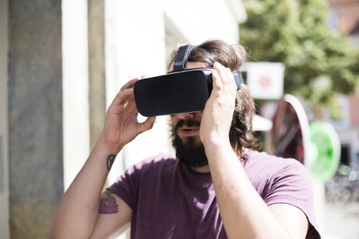 Über den Dächern von Graz / Nada Lipa-Pleh