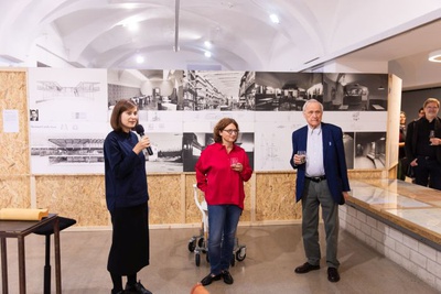 © The Schubidu Quartet