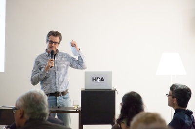 EUROPAN 13 – DIE ANPASSBARE STADT 2: 12.05.2016