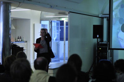 FACELESS und BODY TRAIL