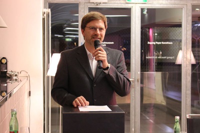 Friedrich Achleitner: wie entwirft man einen architekten? Porträts von Aalto bis Zumthor, 09.12.2015