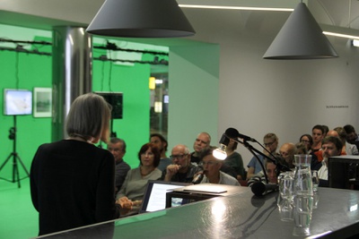 Foto: Julian Lanca-Gil