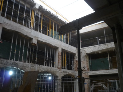 Häuser schaun / 05.06