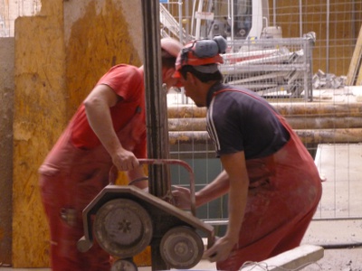 Häuser schaun / 05.06