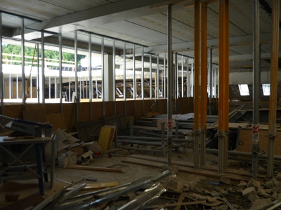 Häuser schaun / 05.06