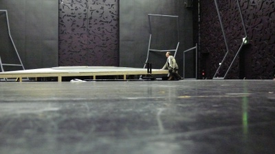 MUMUTH, Haus für Musik und Musiktheater, UNStudio, Ben van Berkel