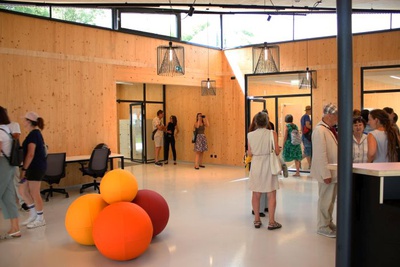 © Helena Oberholzer