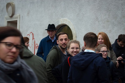 Foto: Julian Lanca-Gil