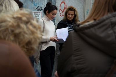 Foto: Julian Lanca-Gil