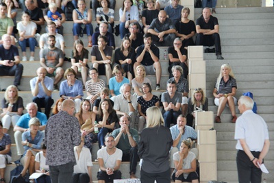 Foto: Julian Lanca-Gil