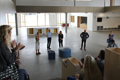 Foto: Julian Lanca-Gil